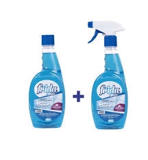 فريده ملمع زجاج ٢*١