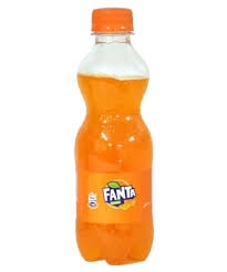 اكشن فانتا برتقال 300ملل
