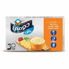 دومتي بالجبنة الشيدر 250-جم