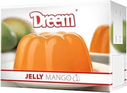 جيلي مانجو دريم