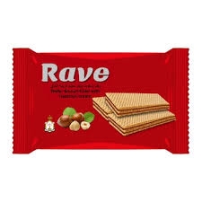 ريف بندق 4-قطع