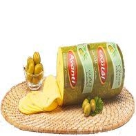 250-جم شيدر أڤانتي زيتون