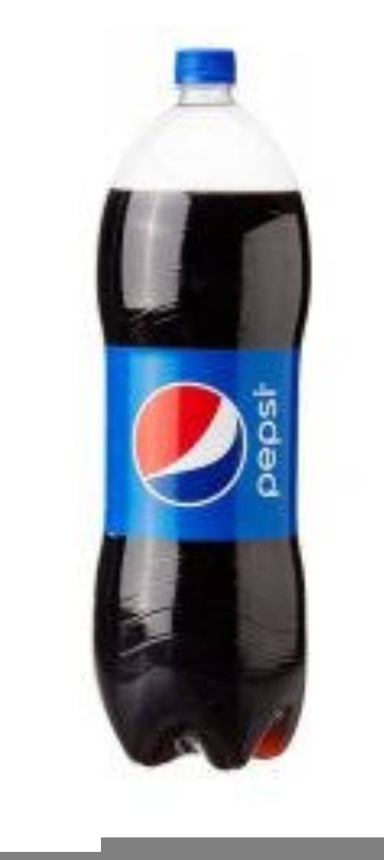بيبسي 2.5لتر