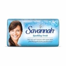 صابون سافانا 115جم