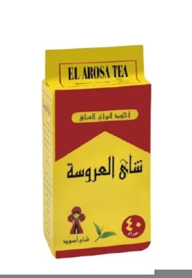 شاي العروسه 40جم