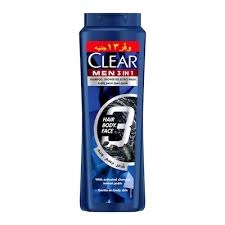 كلير 360ملل (بأنواعه)