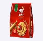 صن بايتس طماطم متبلة