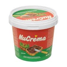 شوكولاتة نيو كريم بالبندق 200-جم