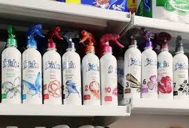 فريده معطر جو 460ملل (خوخ - عود - ياسمين - توت - ارابيسك - مانجو - زنبق - كنزي - سبورت - شيكادي)