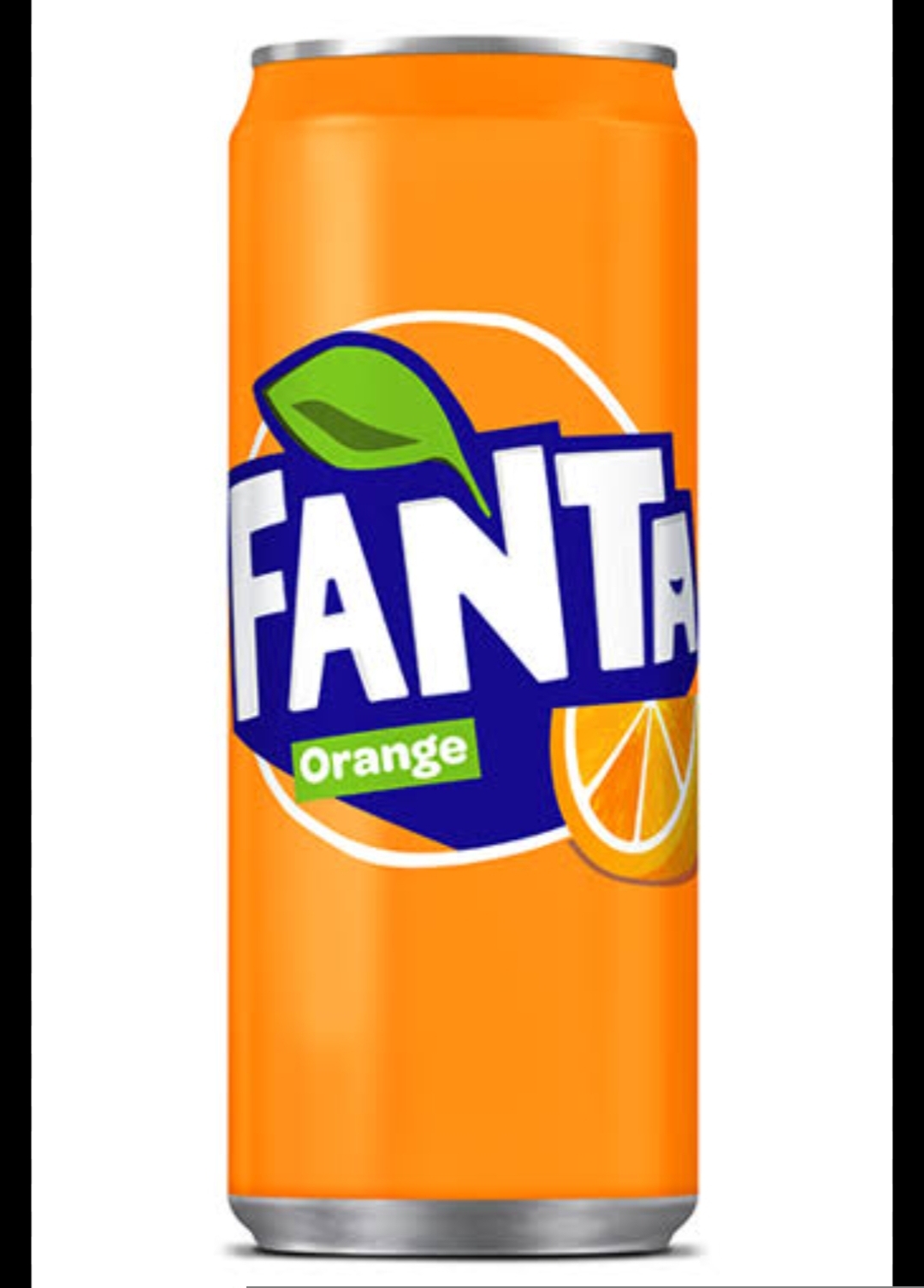 فانتا برتقال كنز 330ملل