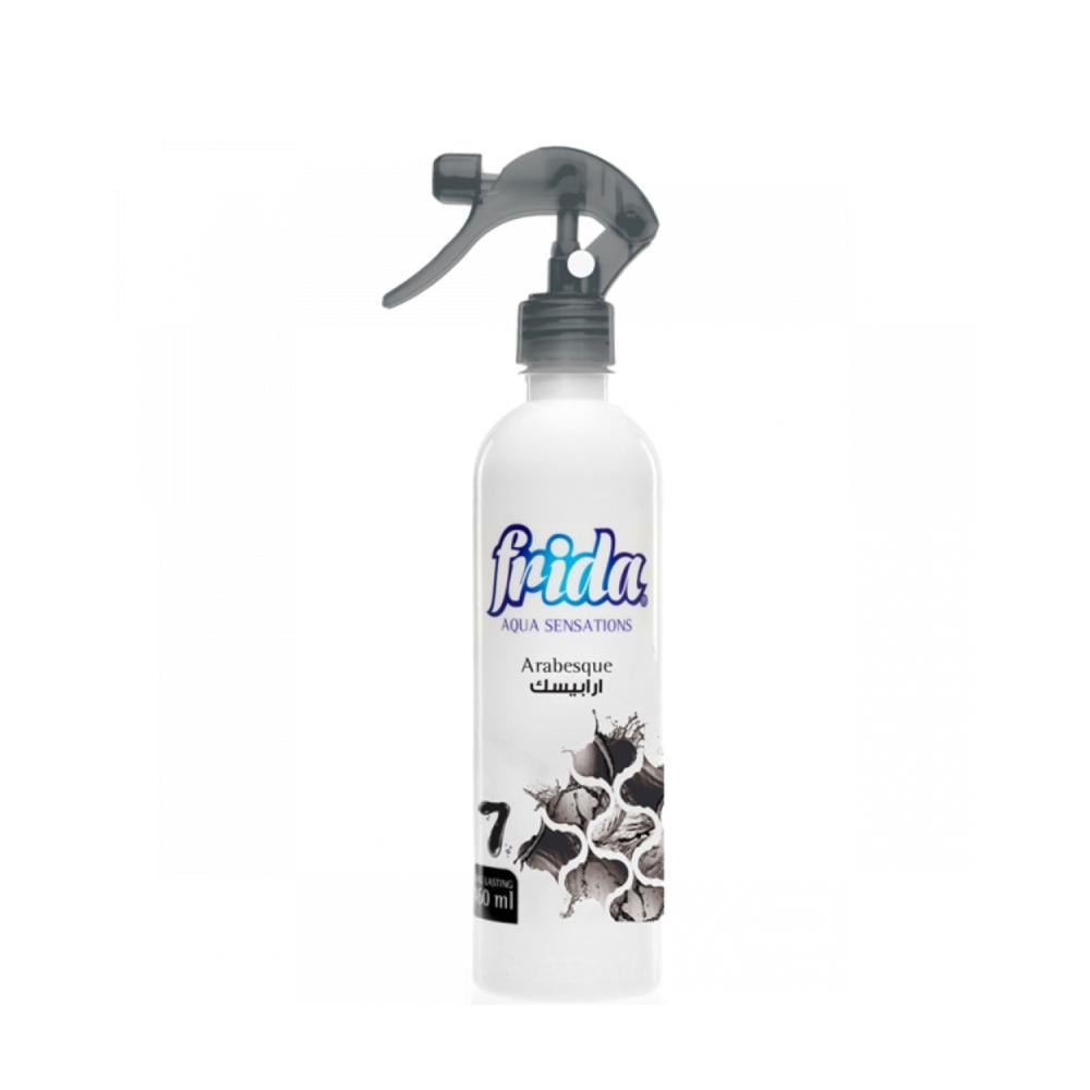 فريده معطر جو 460مل ( - ارابيسك - )