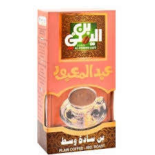 عبد المعبود ساده وسط 100جم