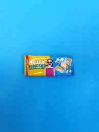 ويفر فريسكا آيس كريم فانيليا 10-قطع