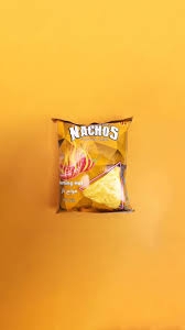 ناتشوس فلفل حلو