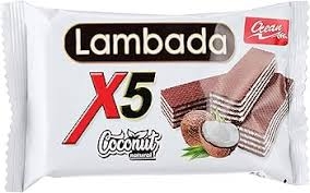 ويفر لامباده بجوز-الهند 6-قطع