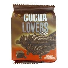 كوكو لافر ويفر شوكولاتة 34-جم-6-قطع