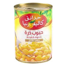 درة حلوة حدائق كاليفونيا 330-جم