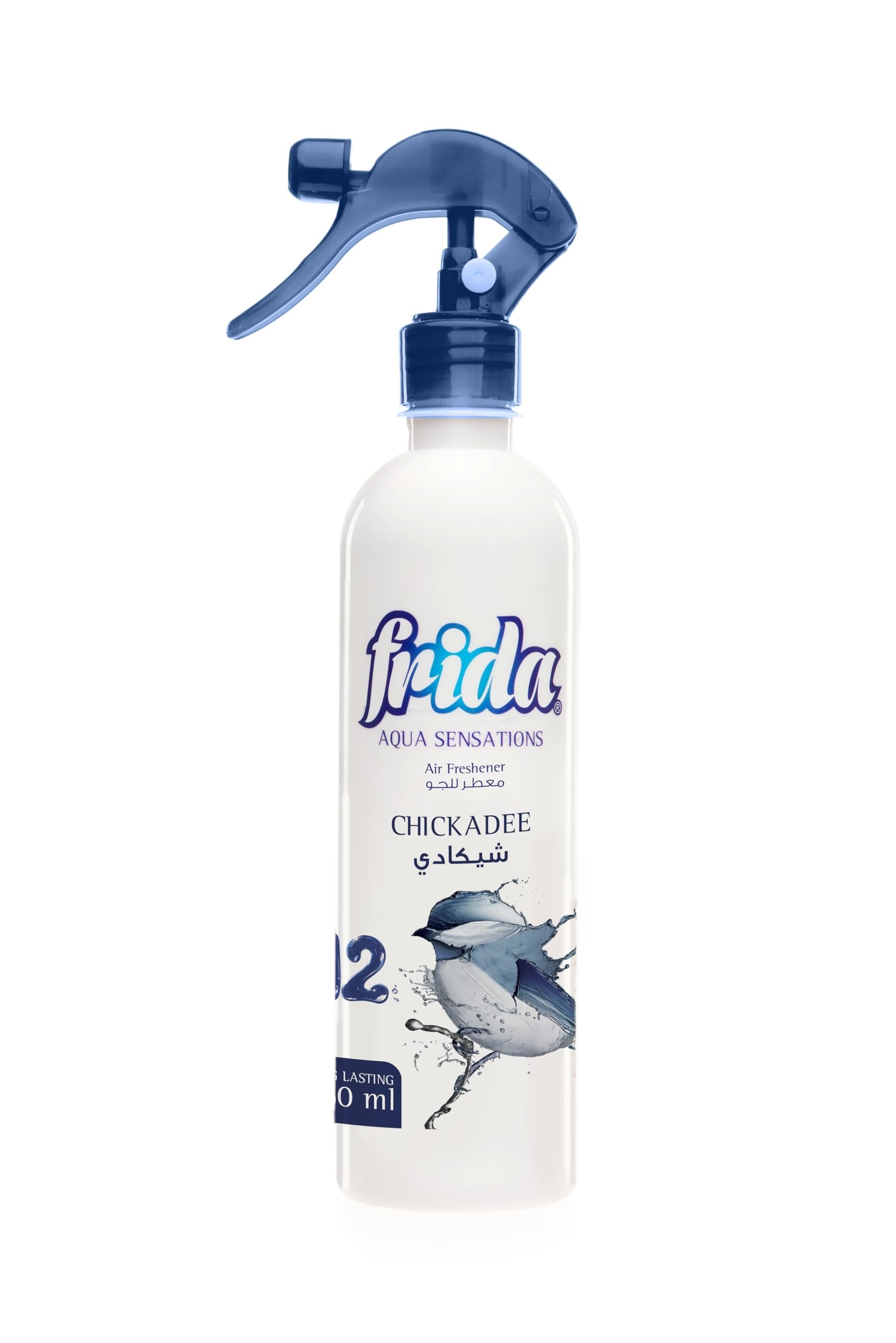 فريده معطر جو 460ملل  - شيكادي)