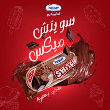 سويتش كيك فرايداي