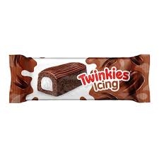 توينكيز سوبر شوكولاتة بحشو كريمة كاكاو