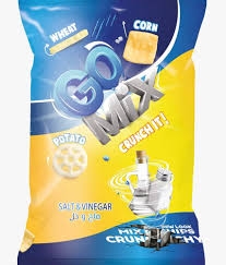 جو مكس خل وملح