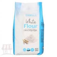 دقيق فلاور جميع الإستخدام1كجم