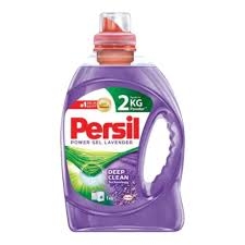 برسيل جل ألوان (ساشيه)