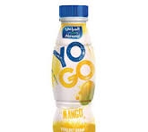 زبادو المراعي مانجو