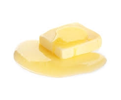 250-جم زبدة بقري بلدي