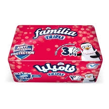 فاميليا 500منديل 3*1
