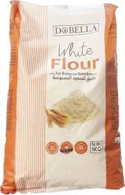 دقيق بسبوسه 1كجم