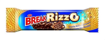 بريك ريزو 17-جم