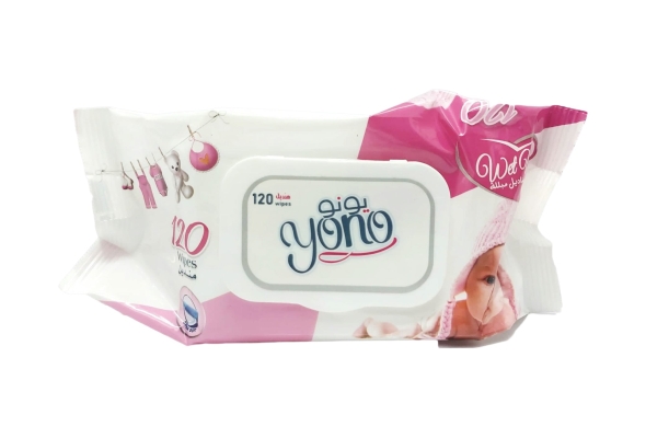 وايبس 72منديل