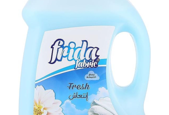 فريده معطر ملابس 2لتر ( انتعاش )