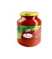 صلصه ظرف فاين فودز