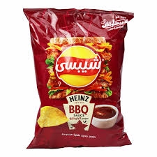 شيبسي كاتشب هاينز 10-ج