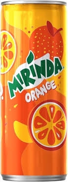 مريندا برتقال كنز