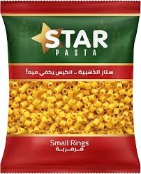 مكرونه استار 1كجم
