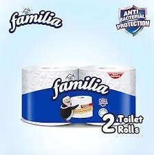 فاميليا 2 رول تواليت