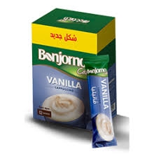 بونجورنو فانيليا