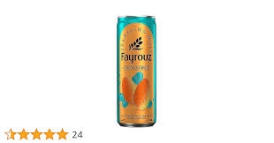 فيروز كنز تين شوكي320ملل