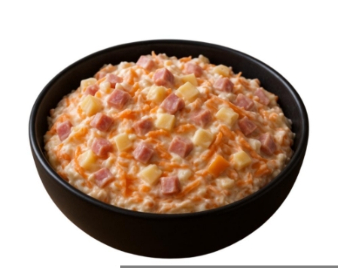 250-جم كازبلانكا مايونيز