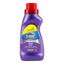 كلوركس ألوان 500ملل