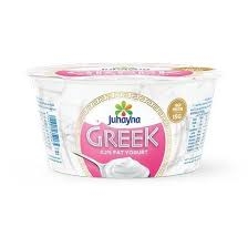 زبادي يوناني كريز جهينة