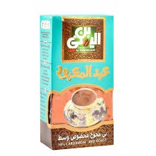 عبد المعبود محوج وسط 100جم