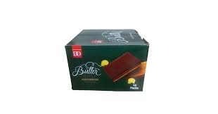 بسكوت باتر بايتس 154-جم