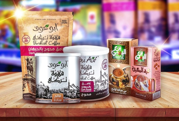 مشروبات ساخنه