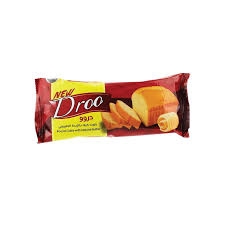 كيكة دروو بالزبدة 60-جم