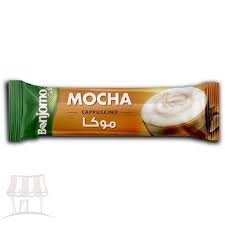 بونجورنو موكا