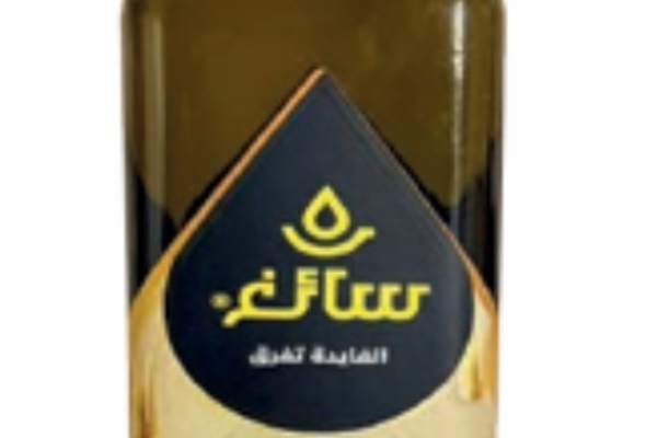 زيت زيتون سائغ 500جم